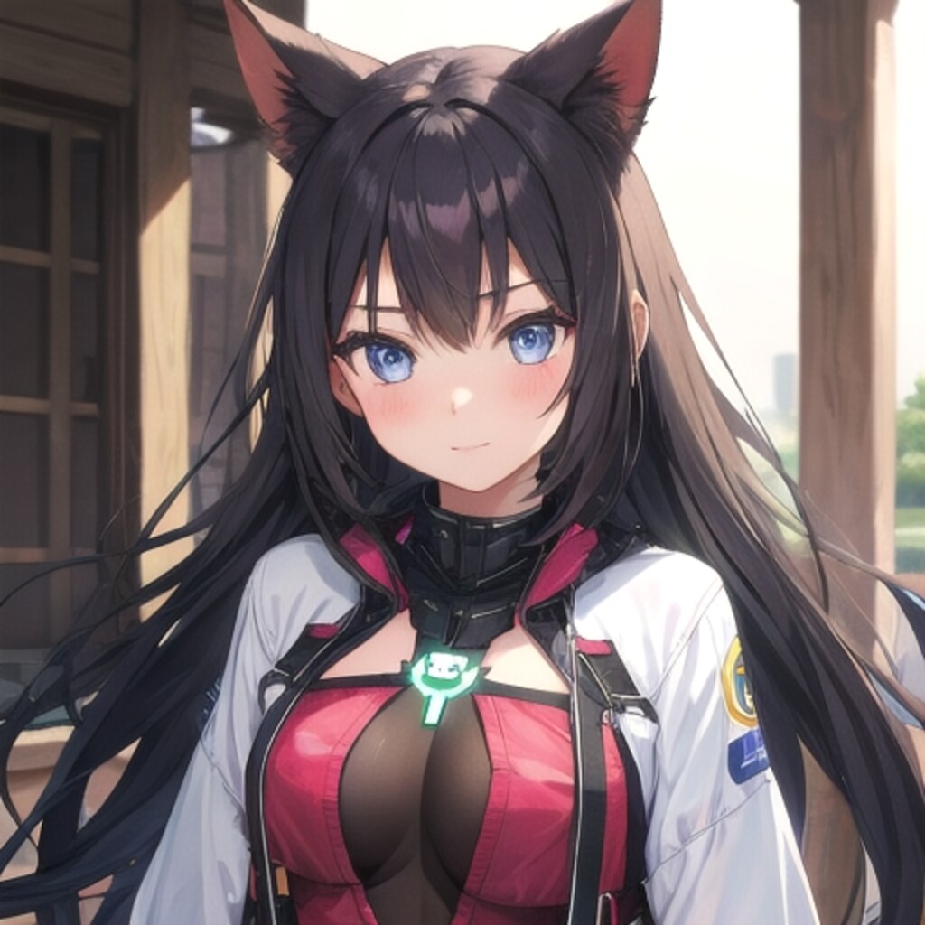 ちちぷい生成機能