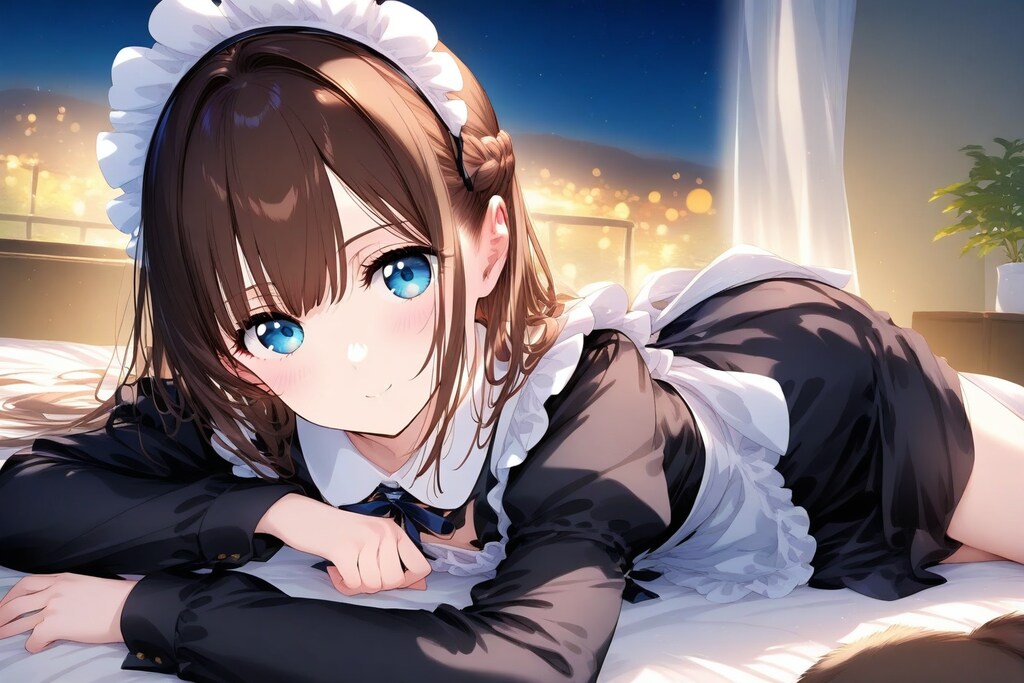 yokonaga