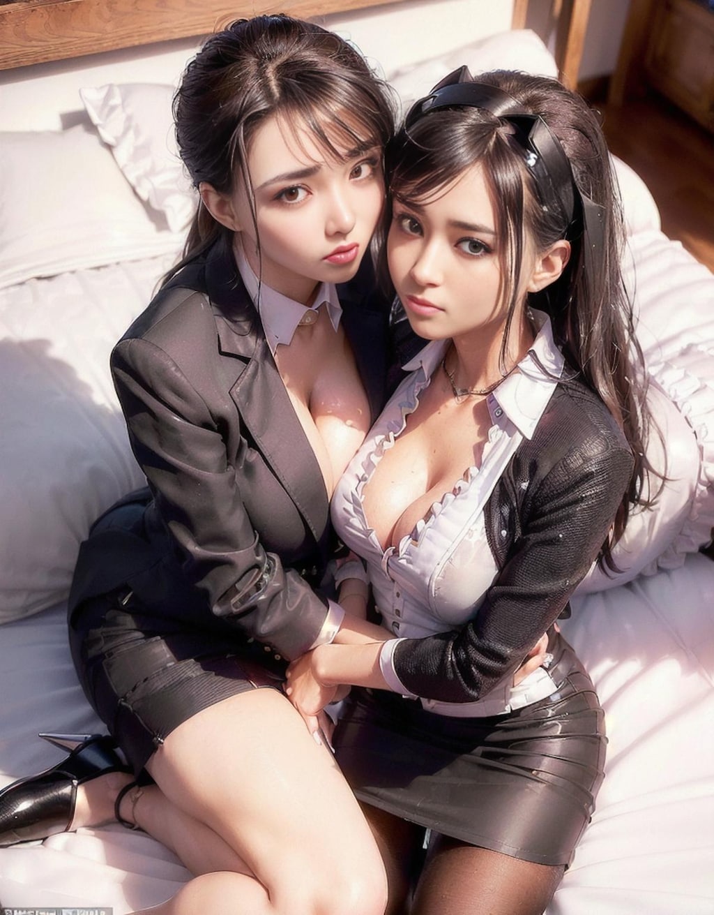 AI秘書test