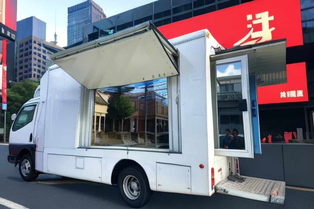 ミラー号側面